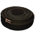 1/4-1/2 CLIMACOPPER.COM - Insul. copper tube- (30m) BLACK